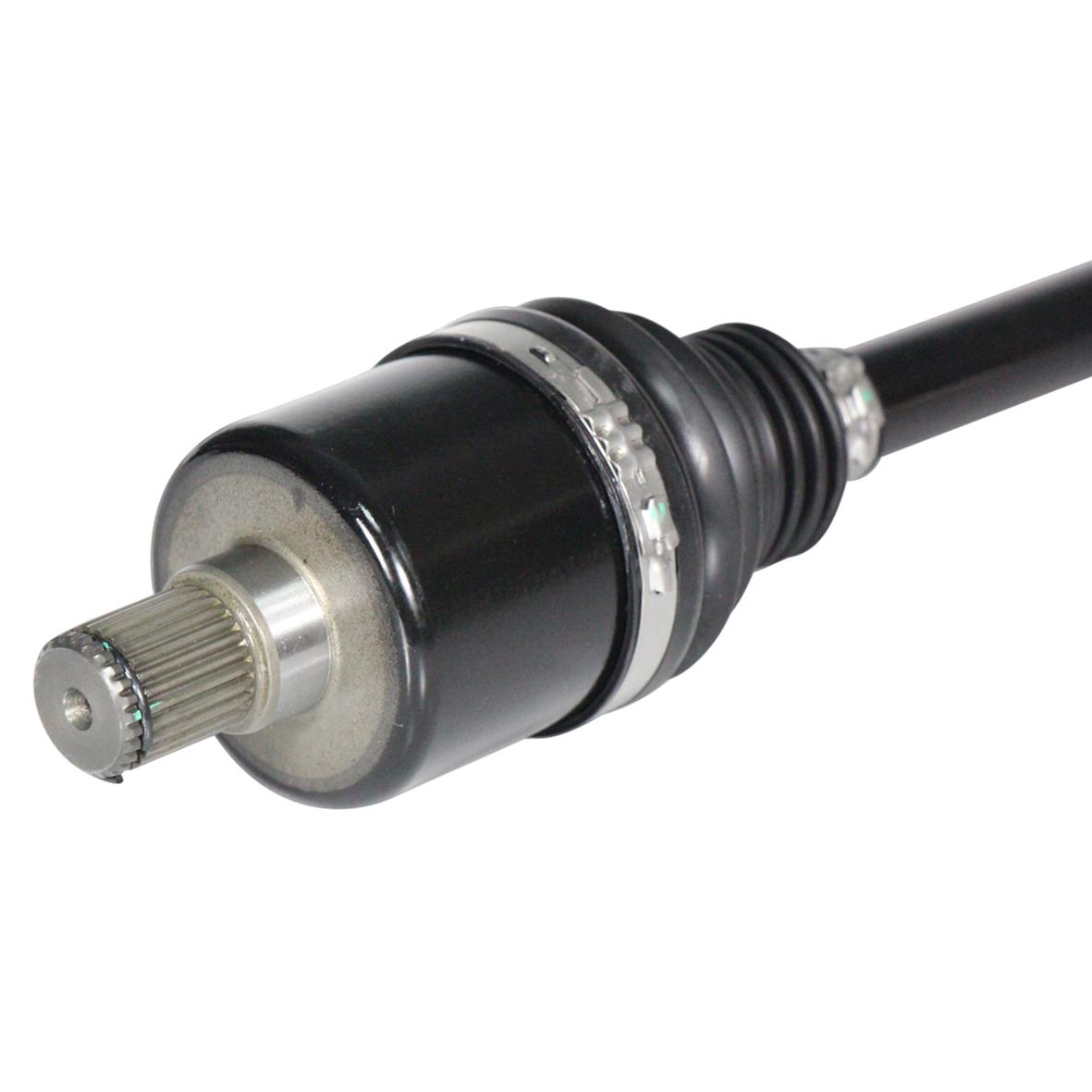 GSP North America Co Inc. 4101005 GSP XTV Axles Summit Racing