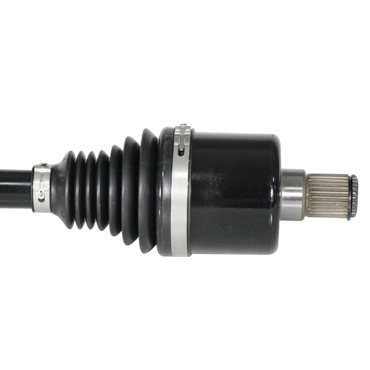 GSP North America Co Inc. 4101005 GSP XTV Axles Summit Racing