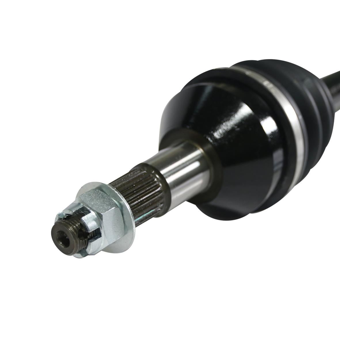 GSP North America Co Inc. 4102020 GSP XTV Axles | Summit Racing