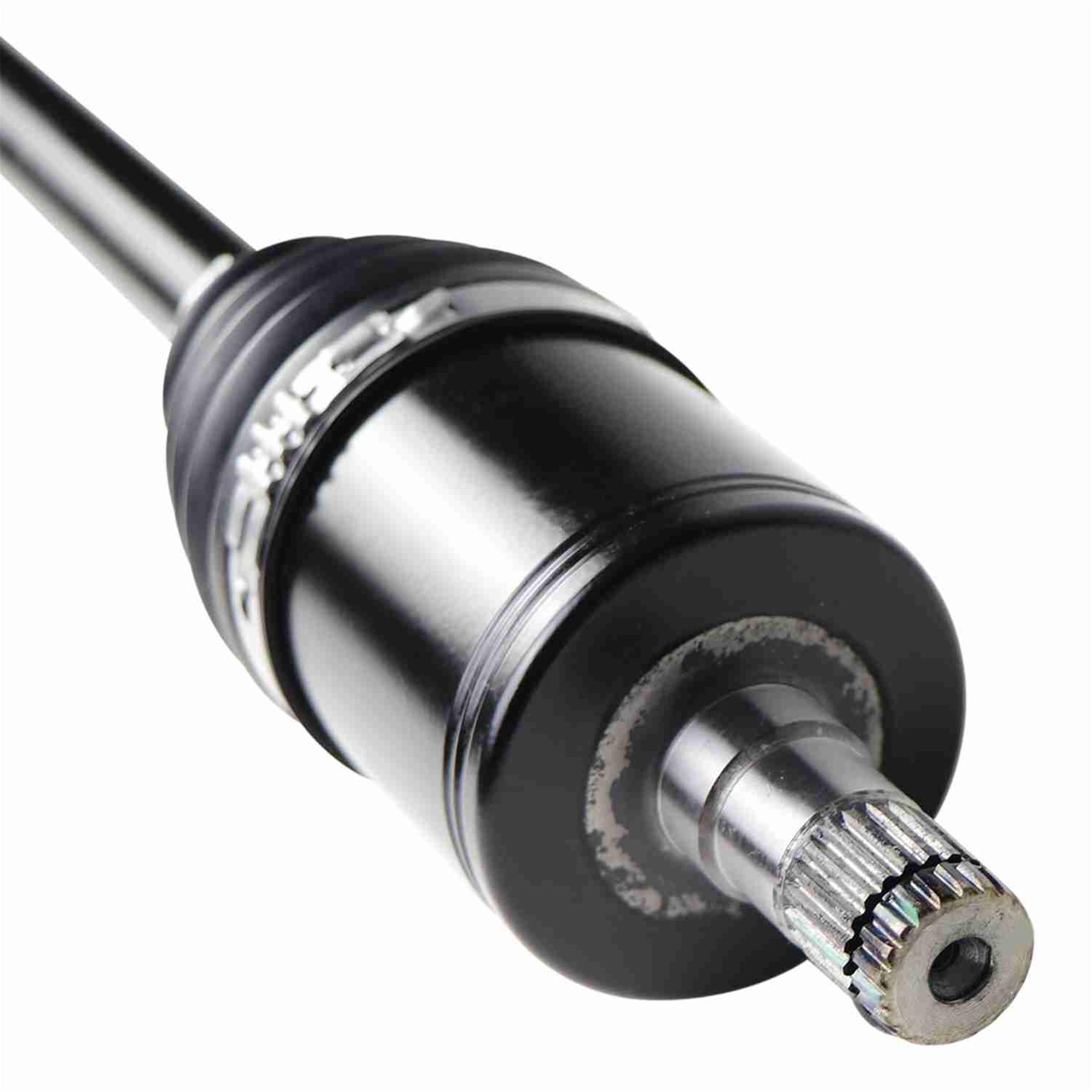 GSP North America Co Inc. 4102047 GSP XTV Axles Summit Racing