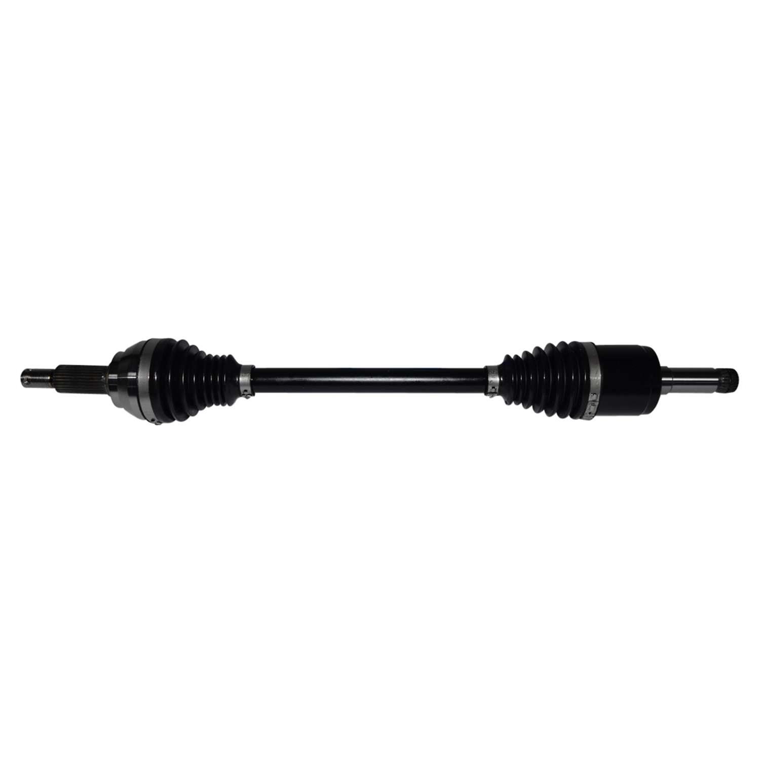 GSP North America Co Inc. 4104006 GSP HD XTV Axles | Summit Racing