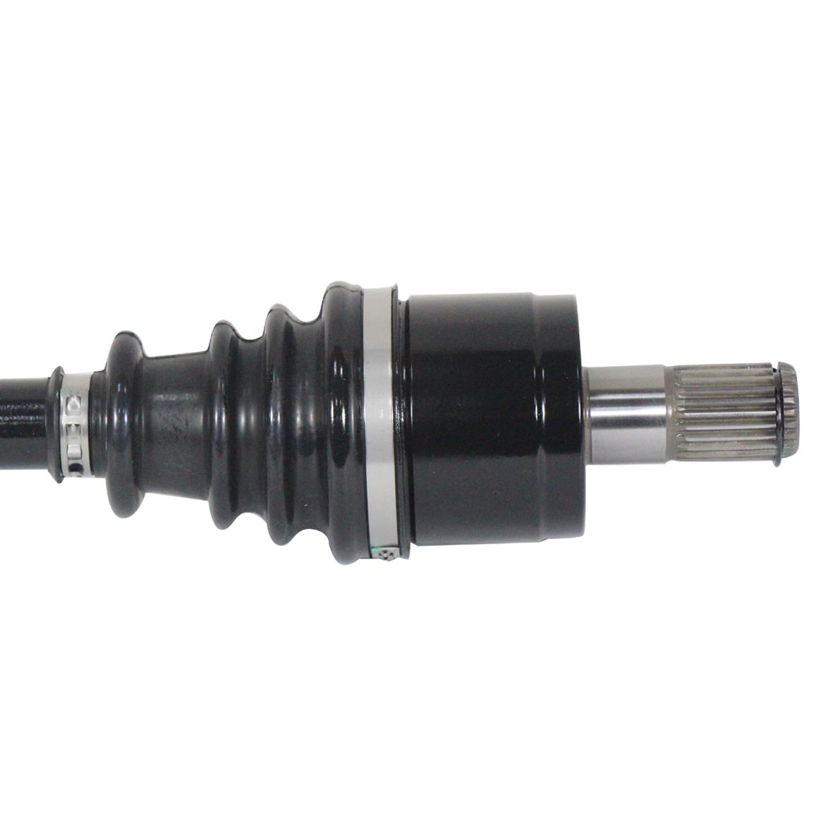 GSP North America Co Inc. 4105001 GSP XTV Axles Summit Racing