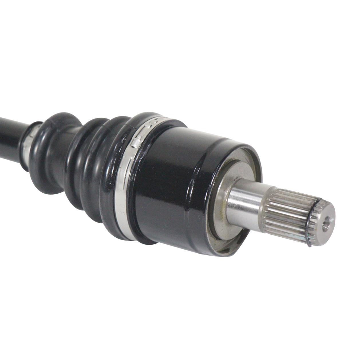 GSP North America Co Inc. 4105001 GSP XTV Axles Summit Racing