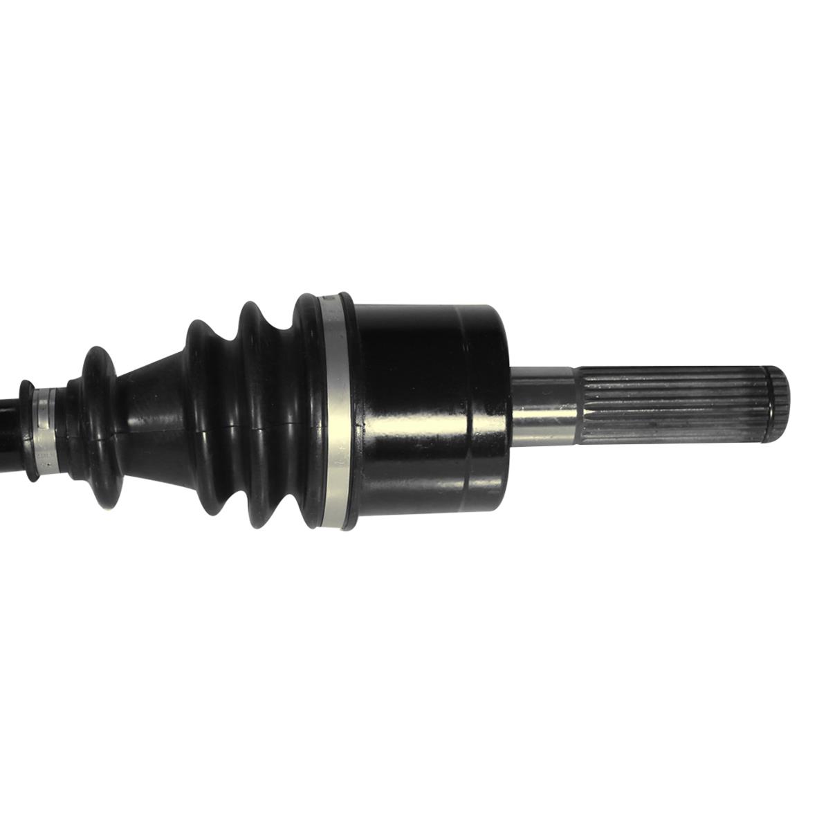 GSP North America Co Inc. 4105002 GSP XTV Axles Summit Racing