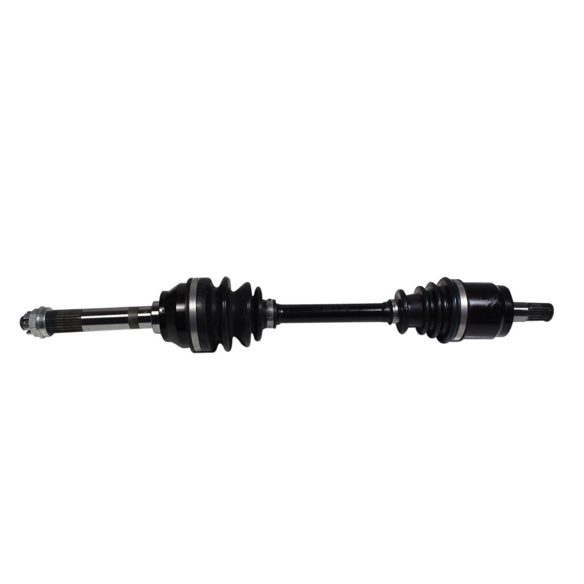 GSP North America Co Inc. 4105010 GSP XTV Axles | Summit Racing