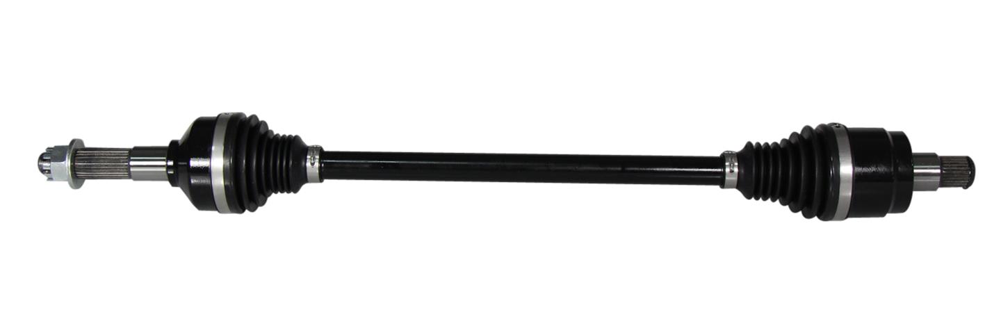 GSP North America Co Inc. 4105020 GSP XTV Axles | Summit Racing