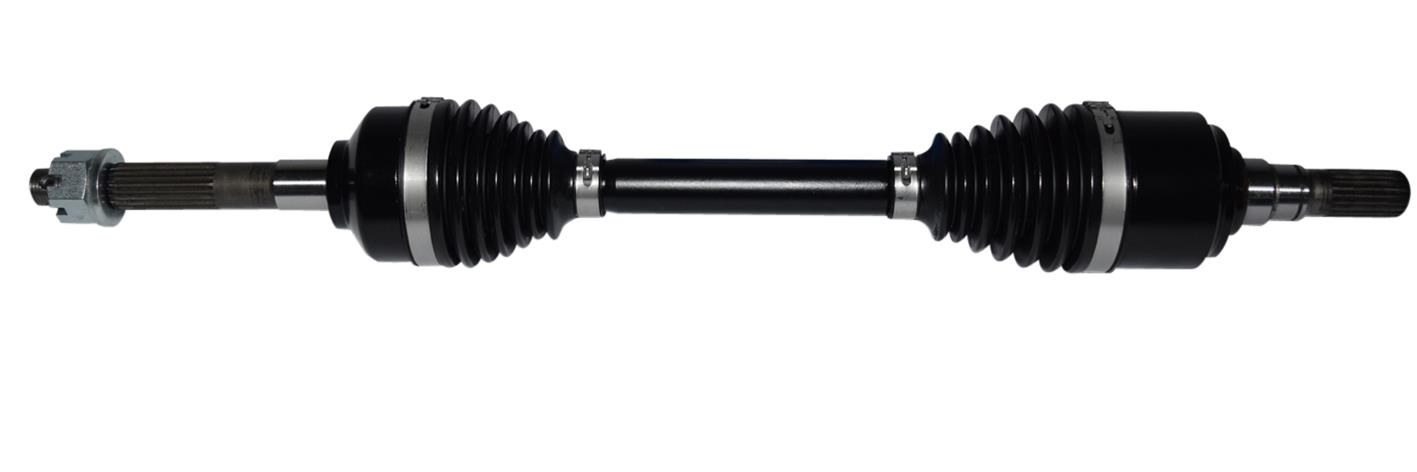 GSP North America Co Inc. 4106002 GSP XTV Axles | Summit Racing