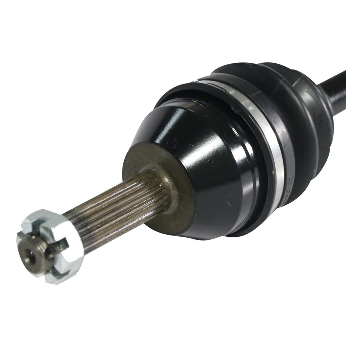 GSP North America Co Inc. 4107006 GSP XTV Axles Summit Racing