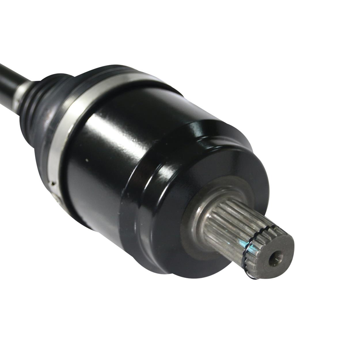 GSP North America Co Inc. 4107013 GSP XTV Axles Summit Racing