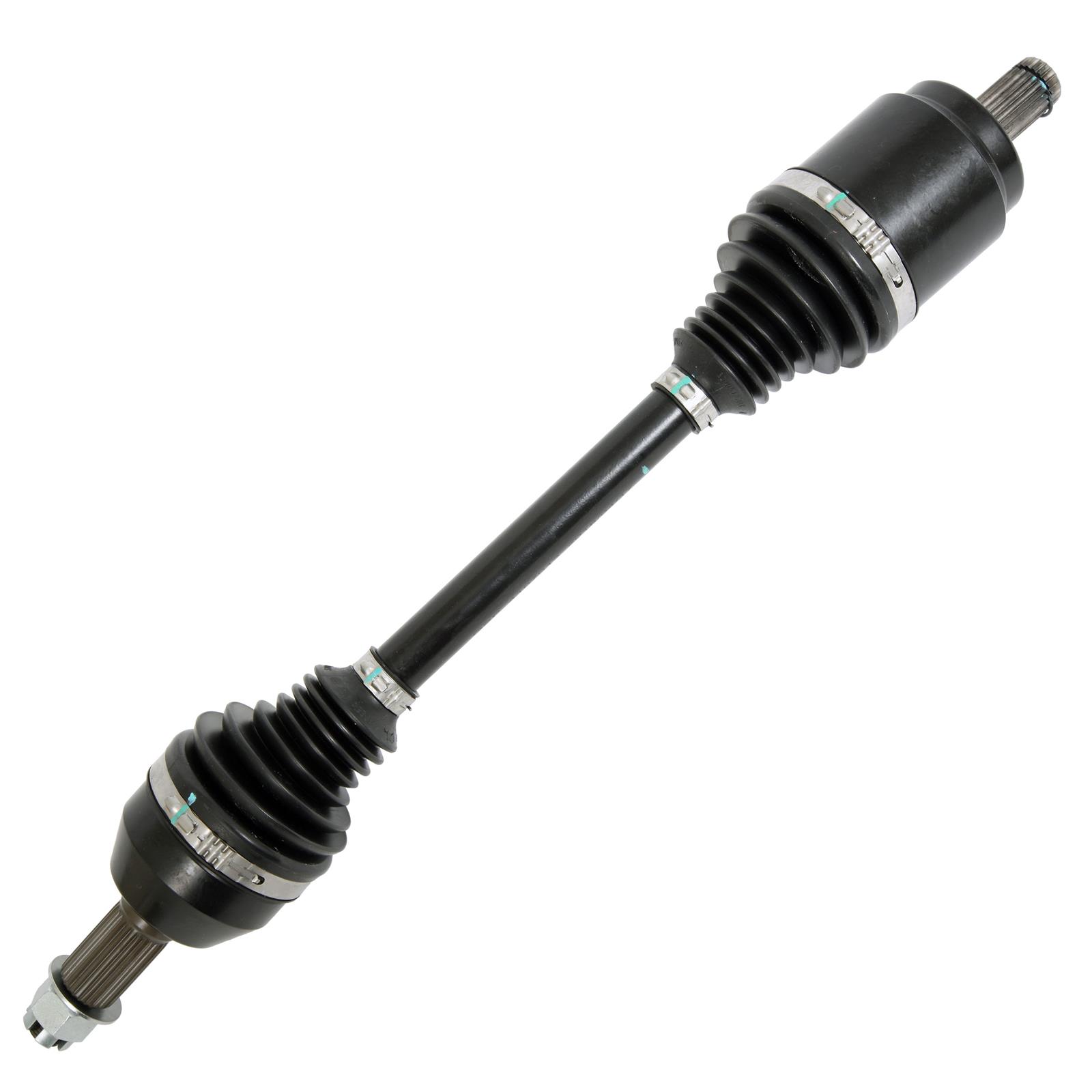 GSP North America Co Inc. 4107013 GSP XTV Axles Summit Racing