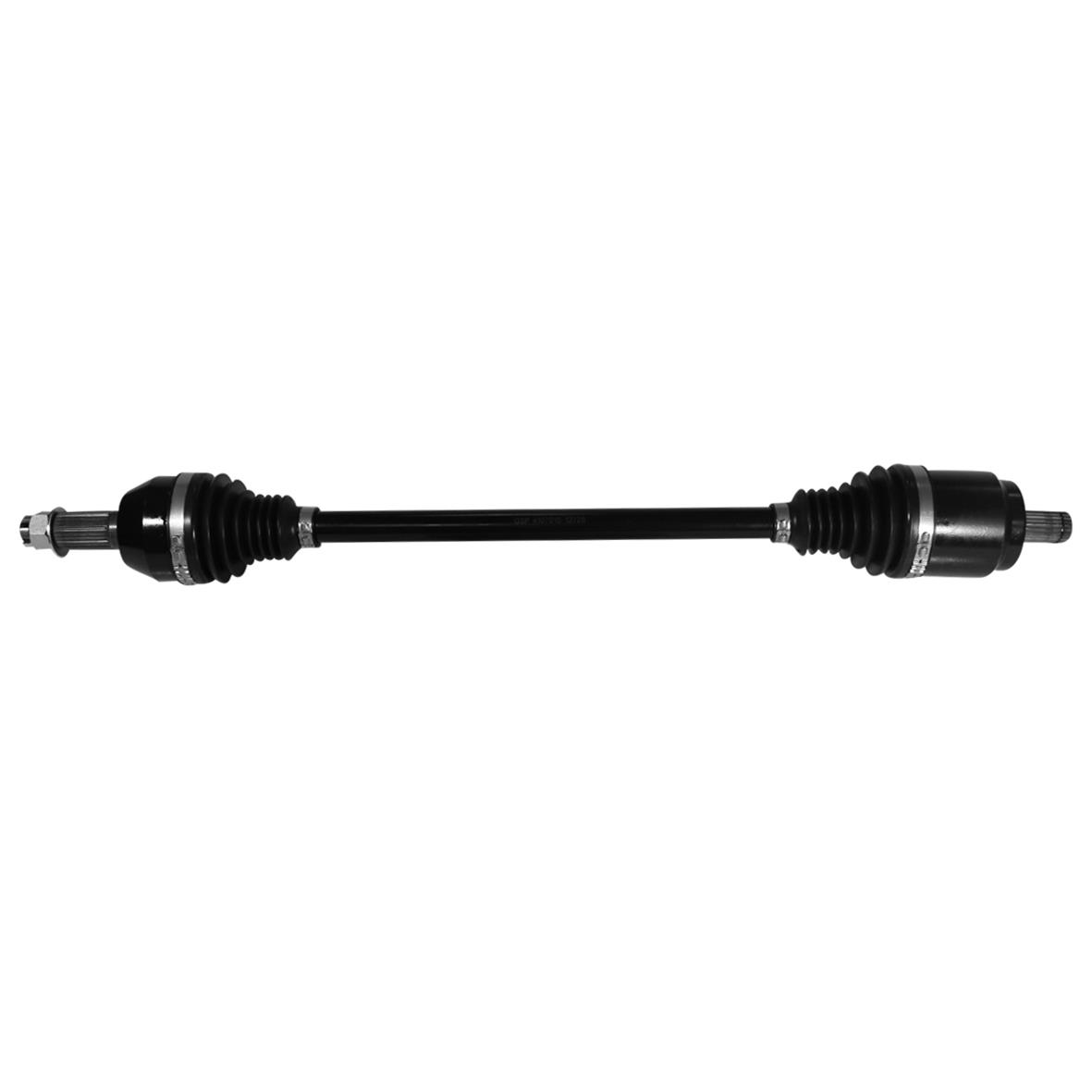 GSP North America Co Inc. 4107015 GSP XTV Axles | Summit Racing