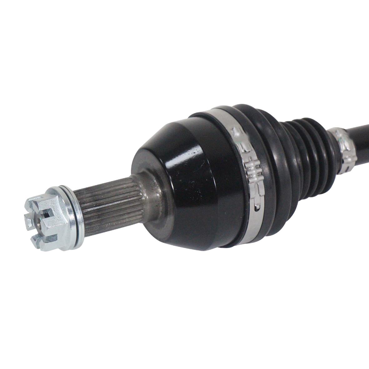 GSP North America Co Inc. 4107022 GSP XTV Axles Summit Racing