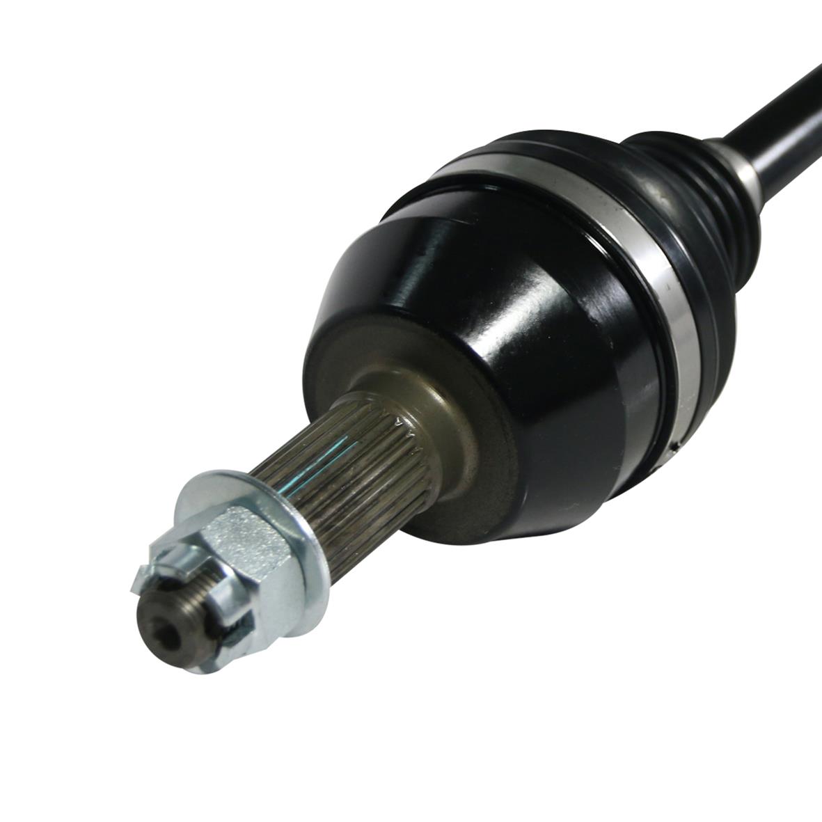 GSP North America Co Inc. 4107039 GSP XTV Axles Summit Racing