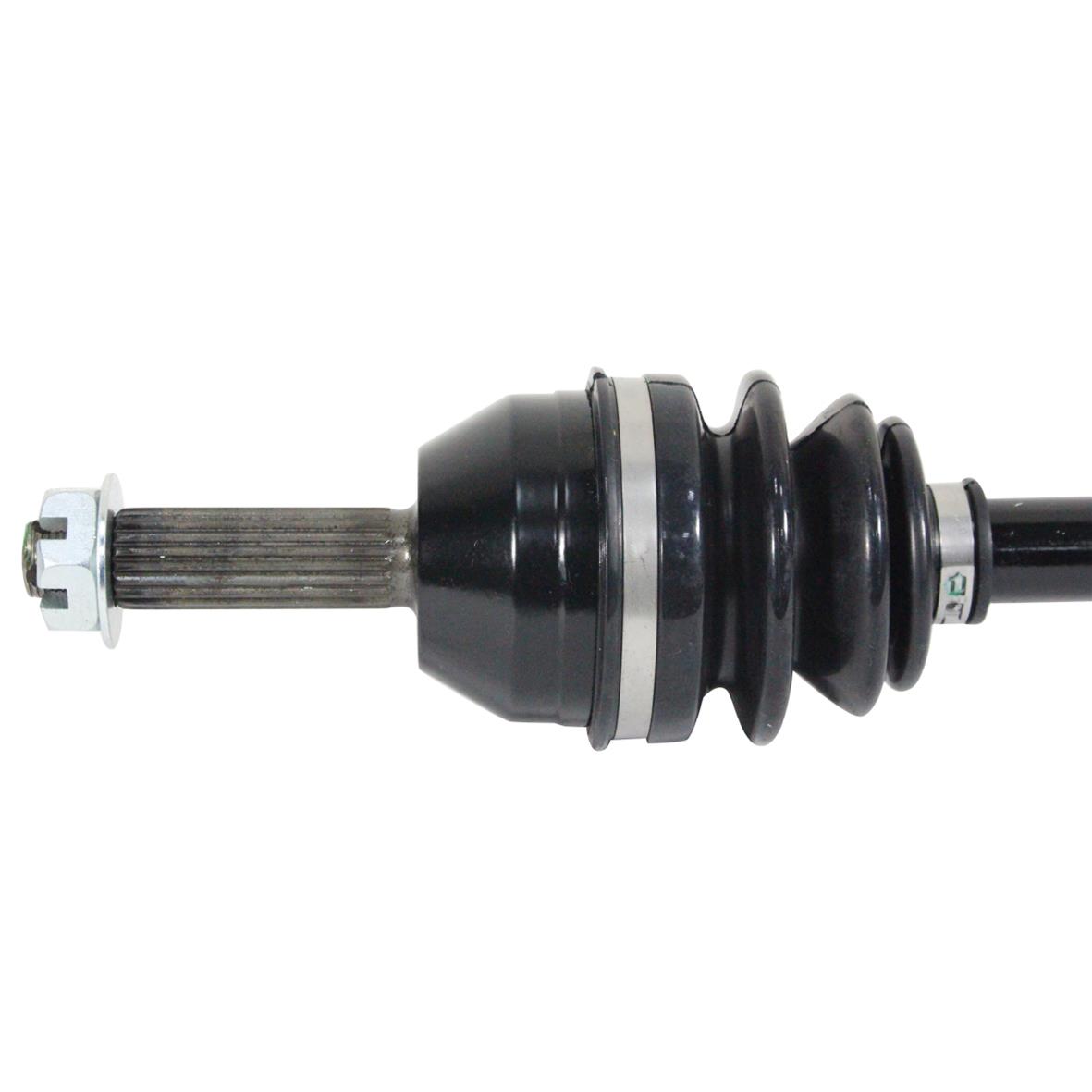 GSP North America Co Inc. 4107045 GSP XTV Axles Summit Racing