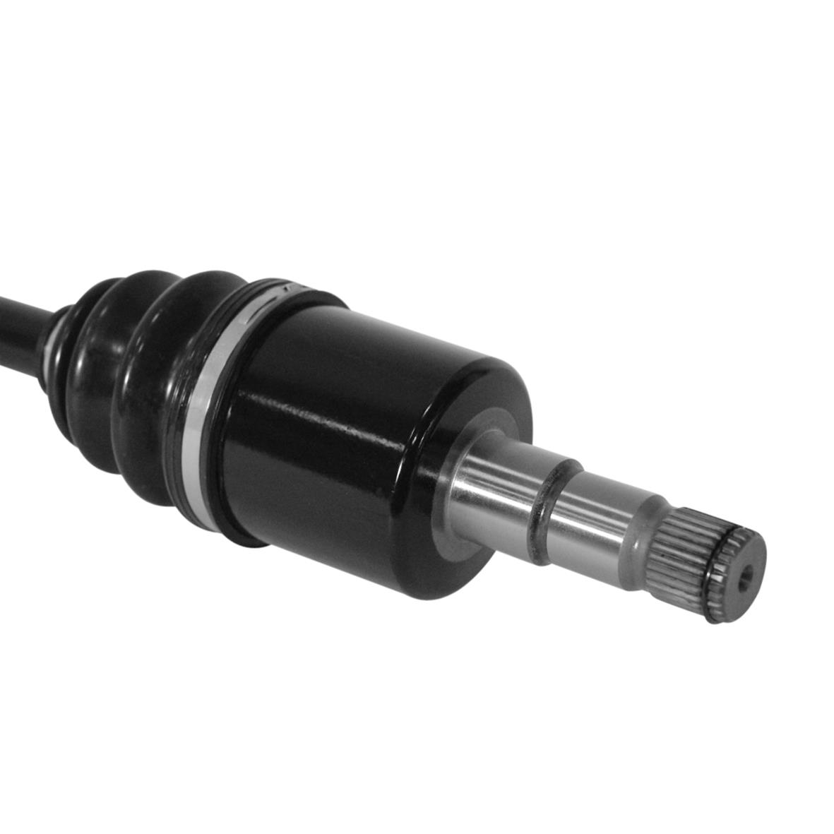 GSP North America Co Inc. 4107048 GSP XTV Axles Summit Racing
