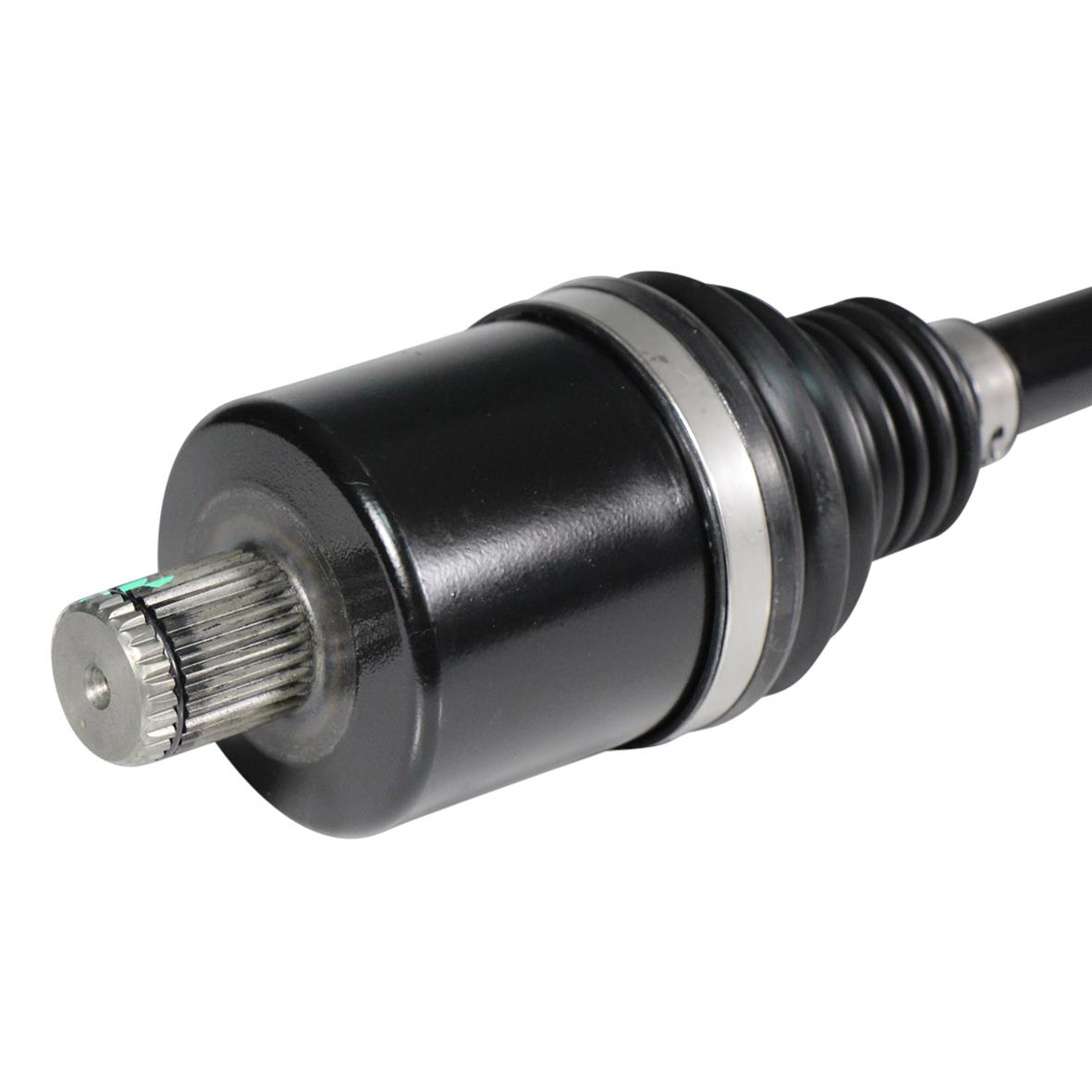 GSP North America Co Inc. 4107063 GSP XTV Axles Summit Racing