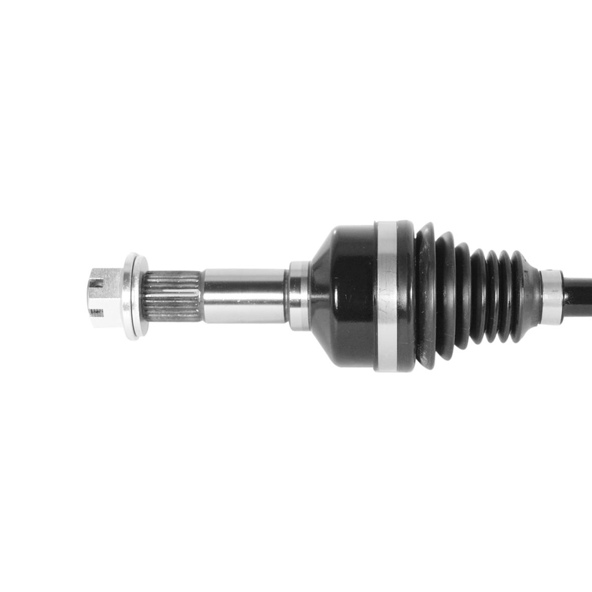 GSP North America Co Inc. 4108021 GSP XTV Axles Summit Racing