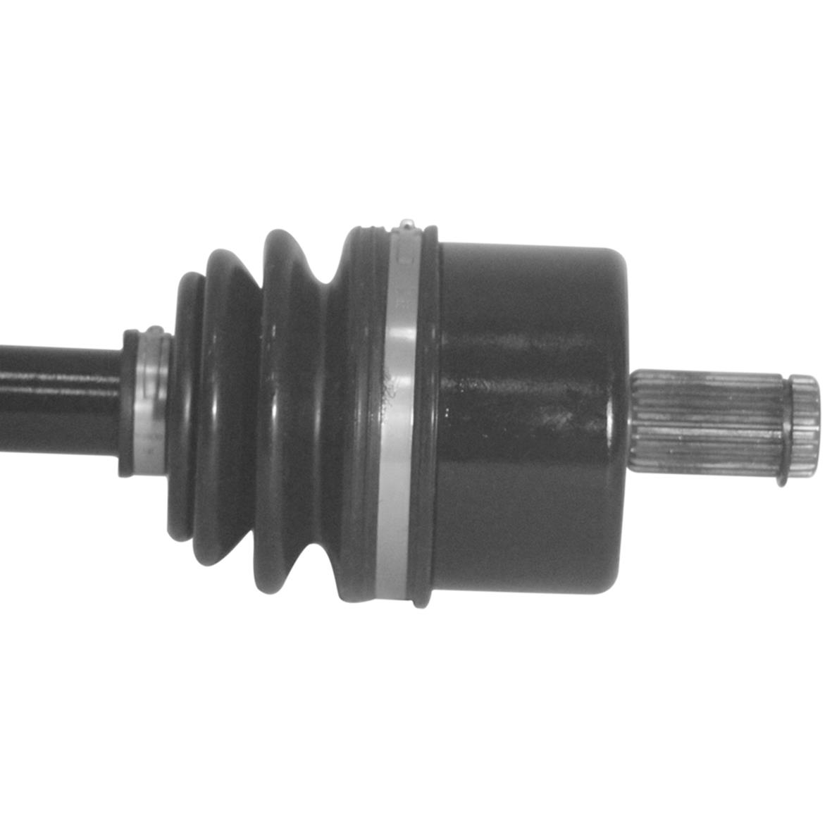 GSP North America Co Inc. 4109001 GSP XTV Axles | Summit Racing