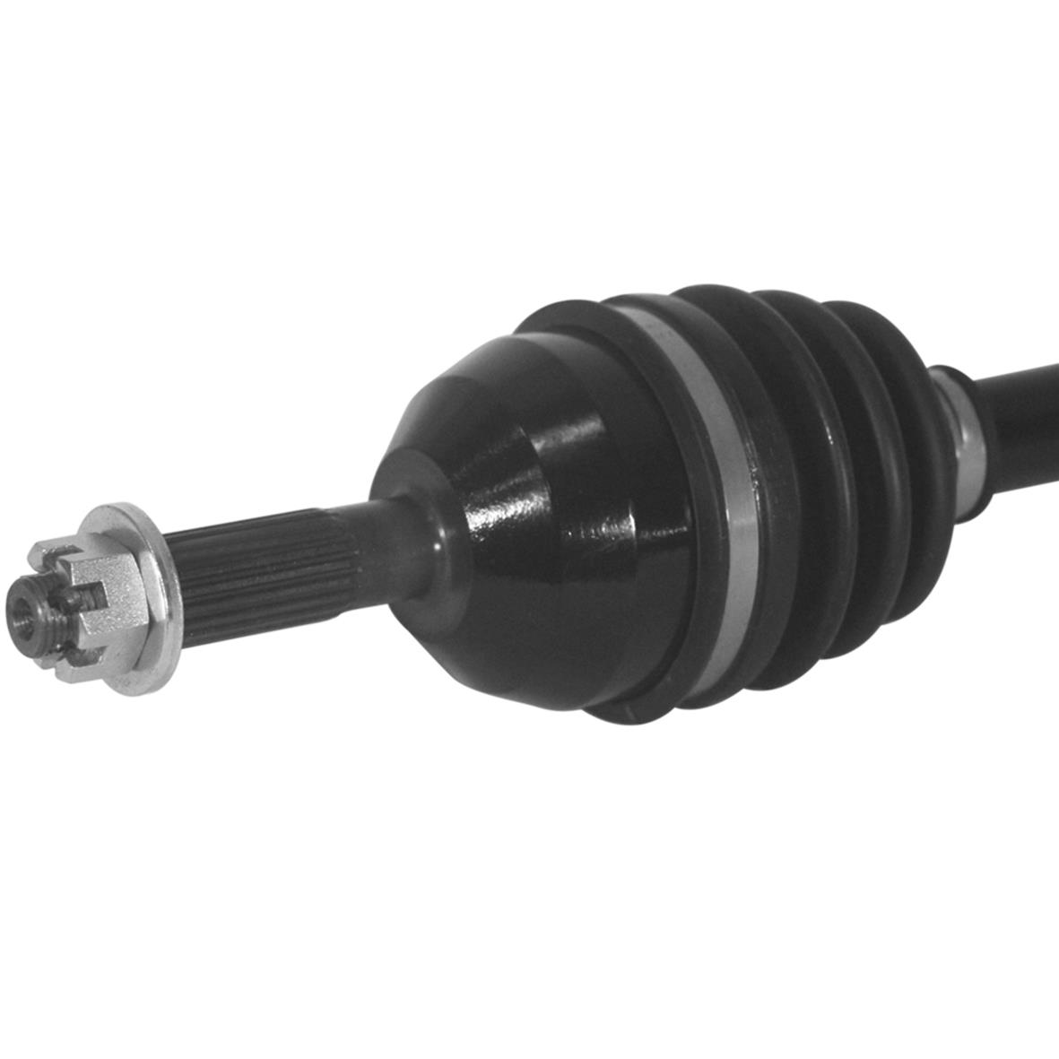 GSP North America Co Inc. 4109001 GSP XTV Axles Summit Racing