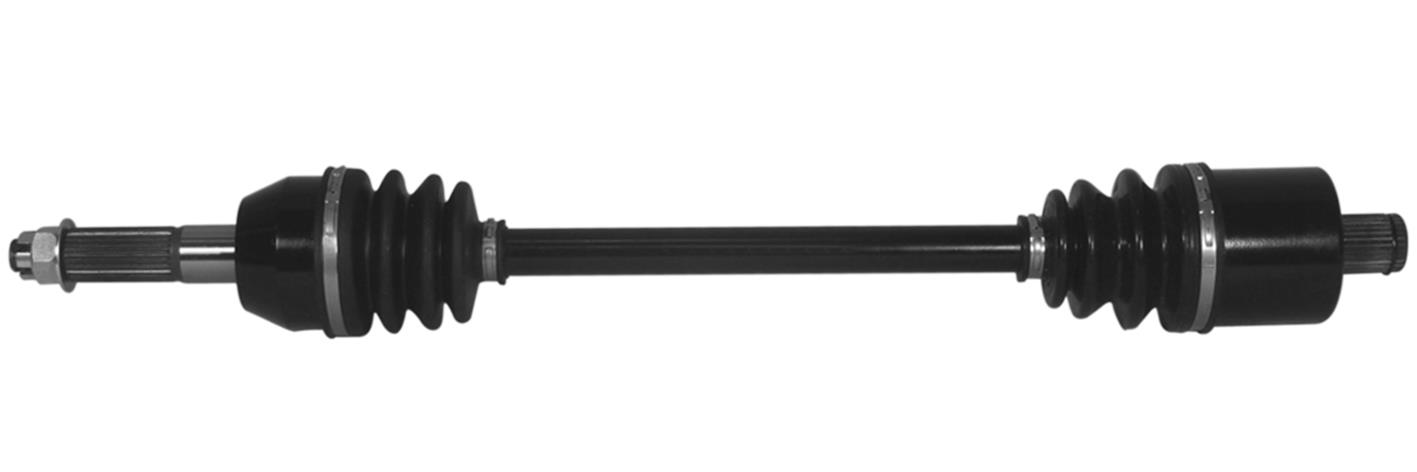 GSP North America Co Inc. 4109002 GSP XTV Axles | Summit Racing