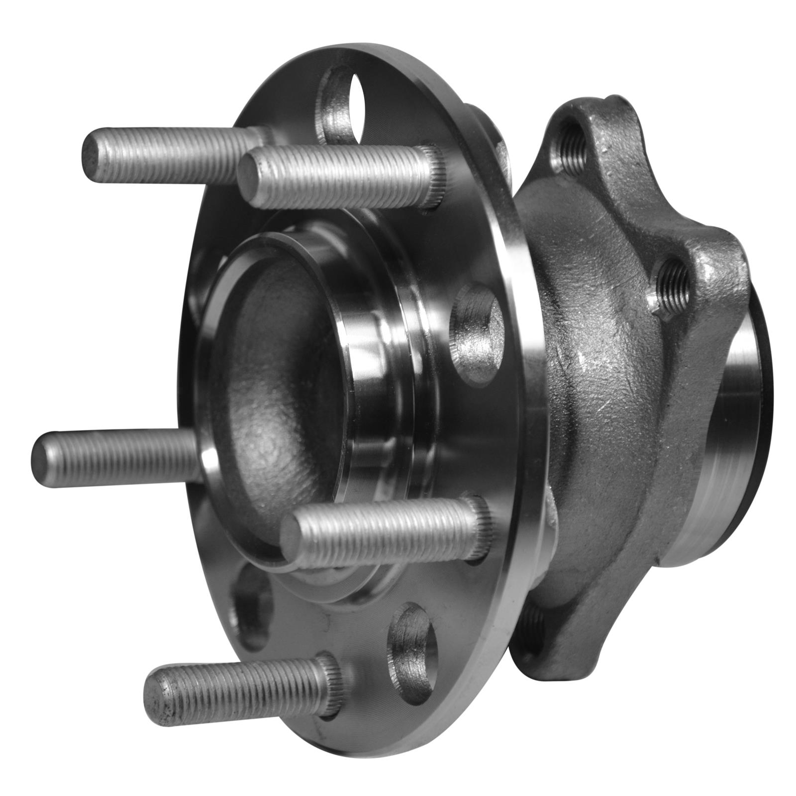 GSP North America Co Inc. 513394 GSP Complete Hub Assemblies