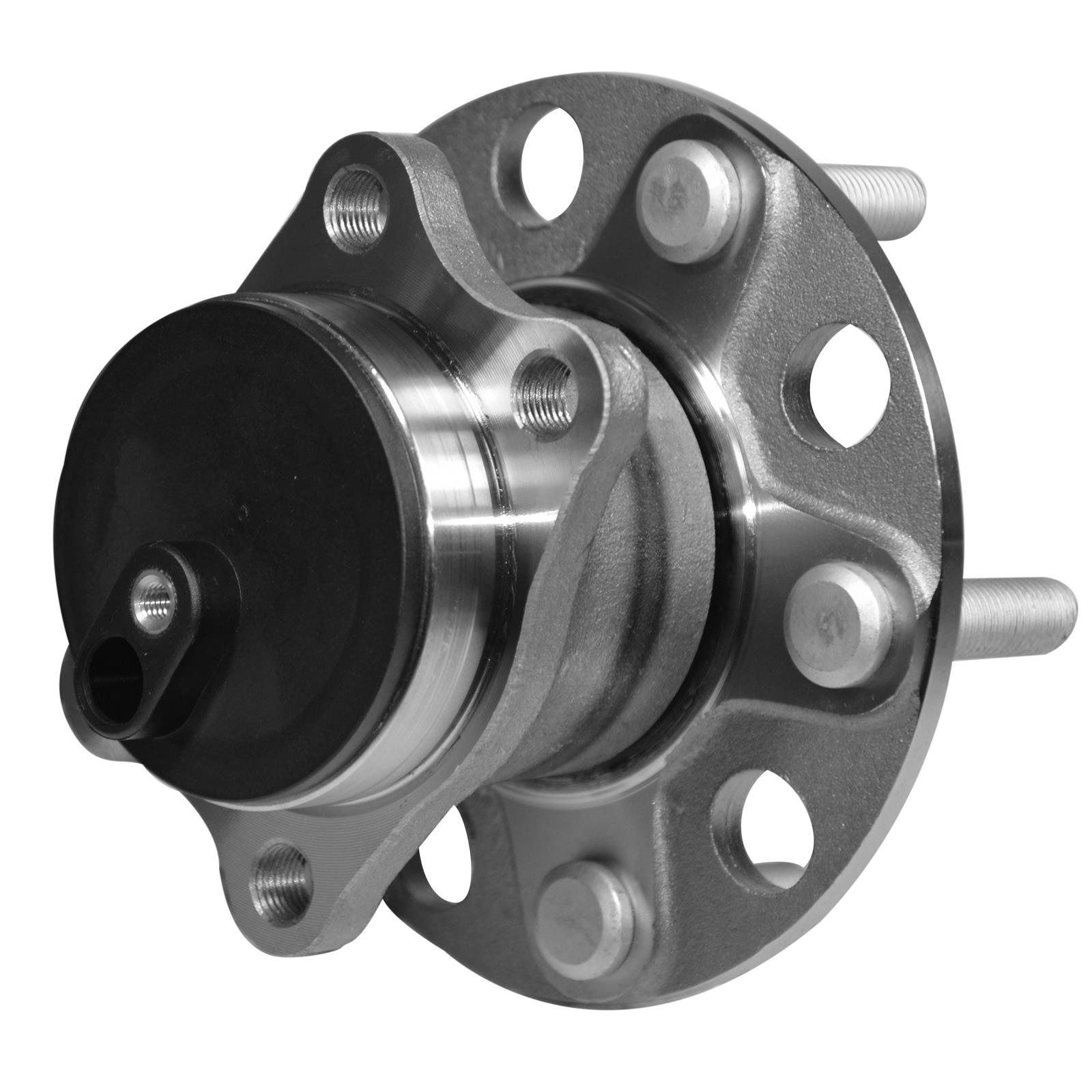 GSP North America Co Inc. 513394 GSP Complete Hub Assemblies