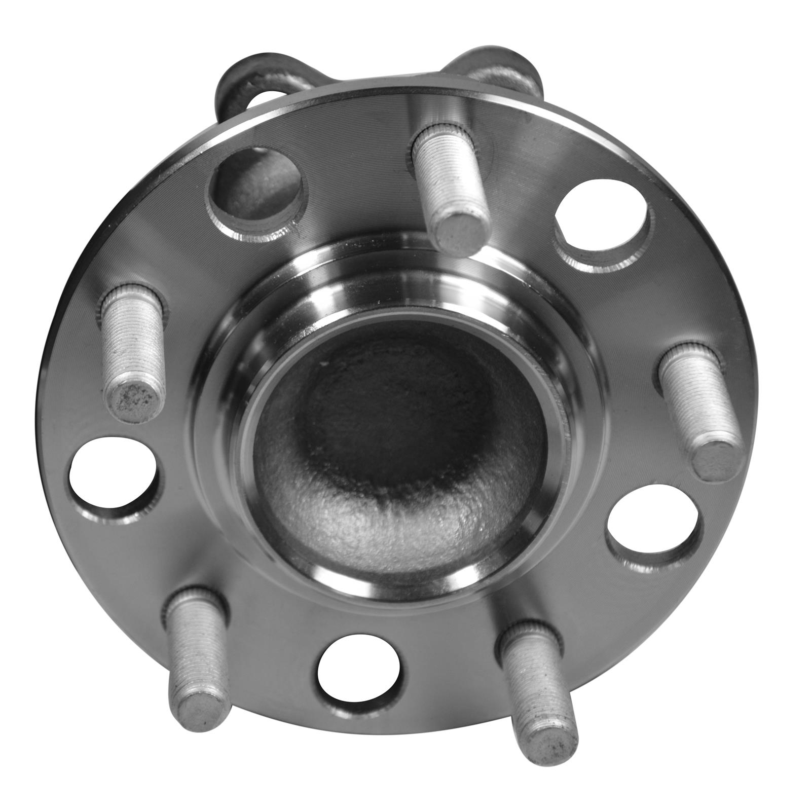 GSP North America Co Inc. 513394 GSP Complete Hub Assemblies