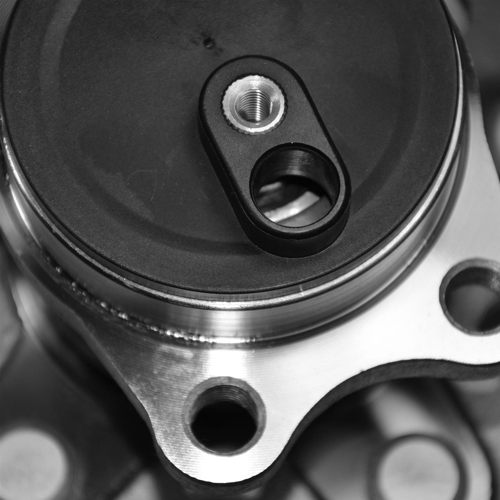 GSP North America Co Inc. 513394 GSP Complete Hub Assemblies