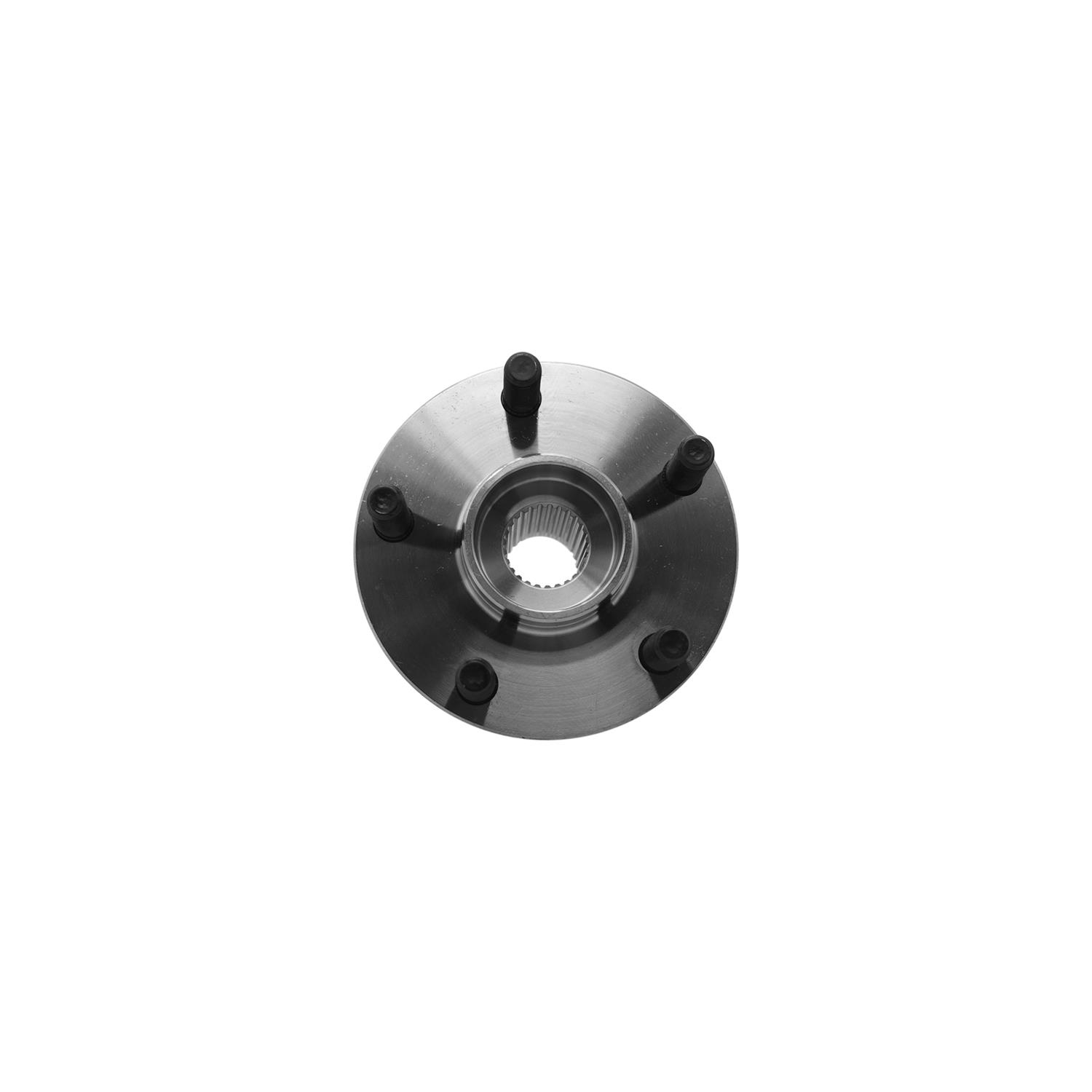 GSP Wheel Bearing and Hub Assemblies