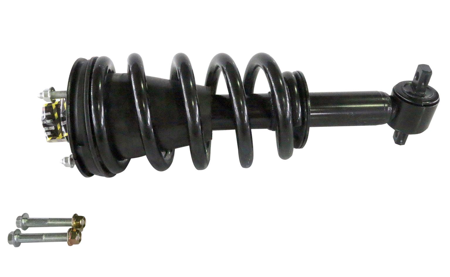 GSP North America Co Inc. 810043 GSP Loaded Strut Assemblies | Summit ...