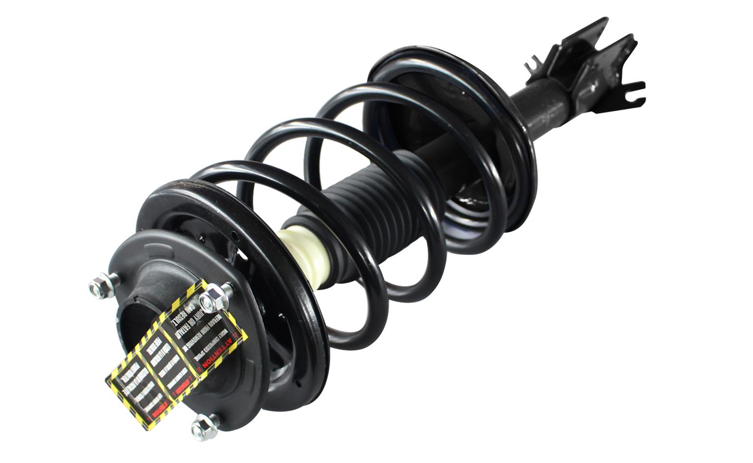 GSP North America Co Inc. 811395 GSP Loaded Strut Assemblies | Summit