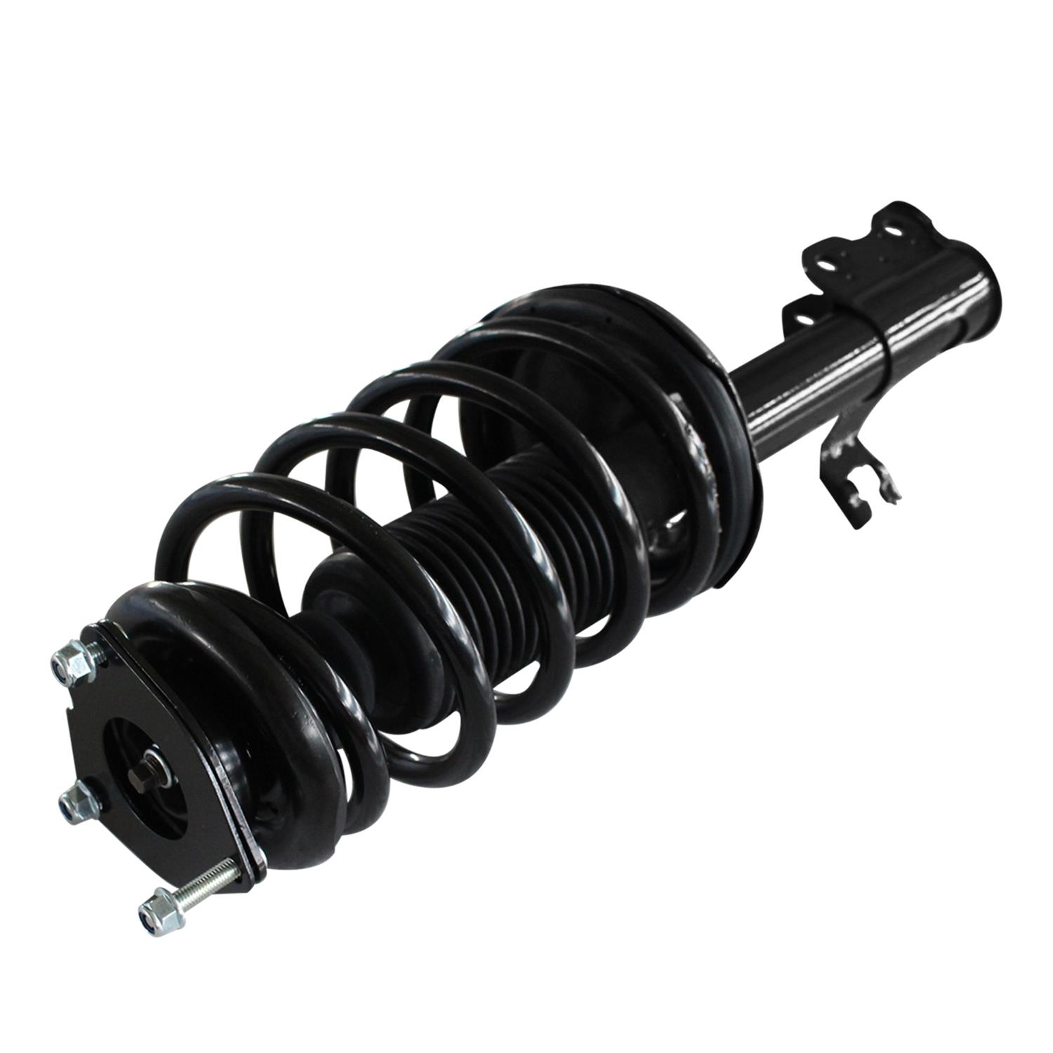 GSP North America Co Inc. 853314 GSP Loaded Strut Assemblies
