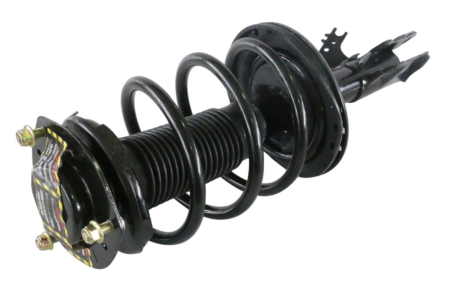 GSP North America Co Inc. 869036 GSP Loaded Strut Assemblies 