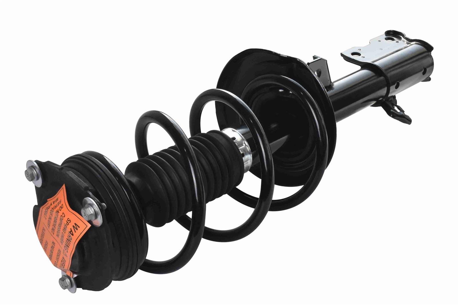 AUTO DN 4 Shocks and Struts Front Rear Strut and Coil Spring Assembly Shock Absorber
