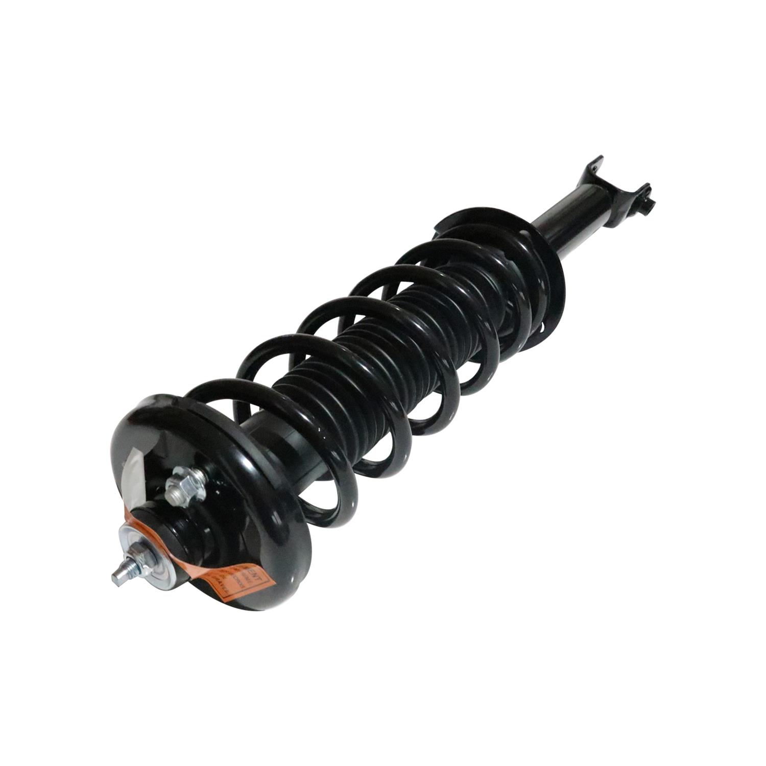 GSP North America Co Inc. 883126 GSP Loaded Strut Assemblies | Summit ...