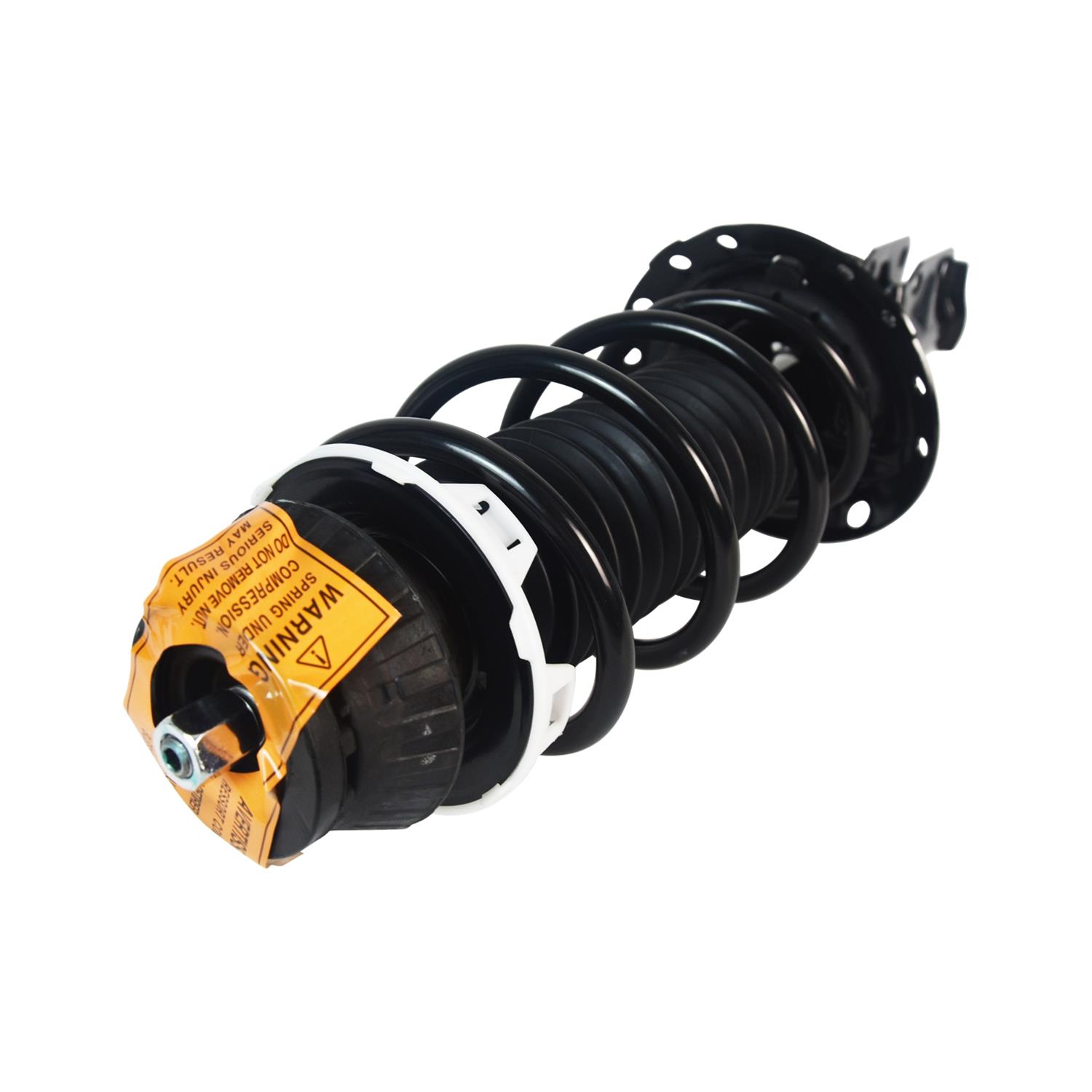GSP North America Co Inc. 883207 GSP Loaded Strut Assemblies | Summit ...