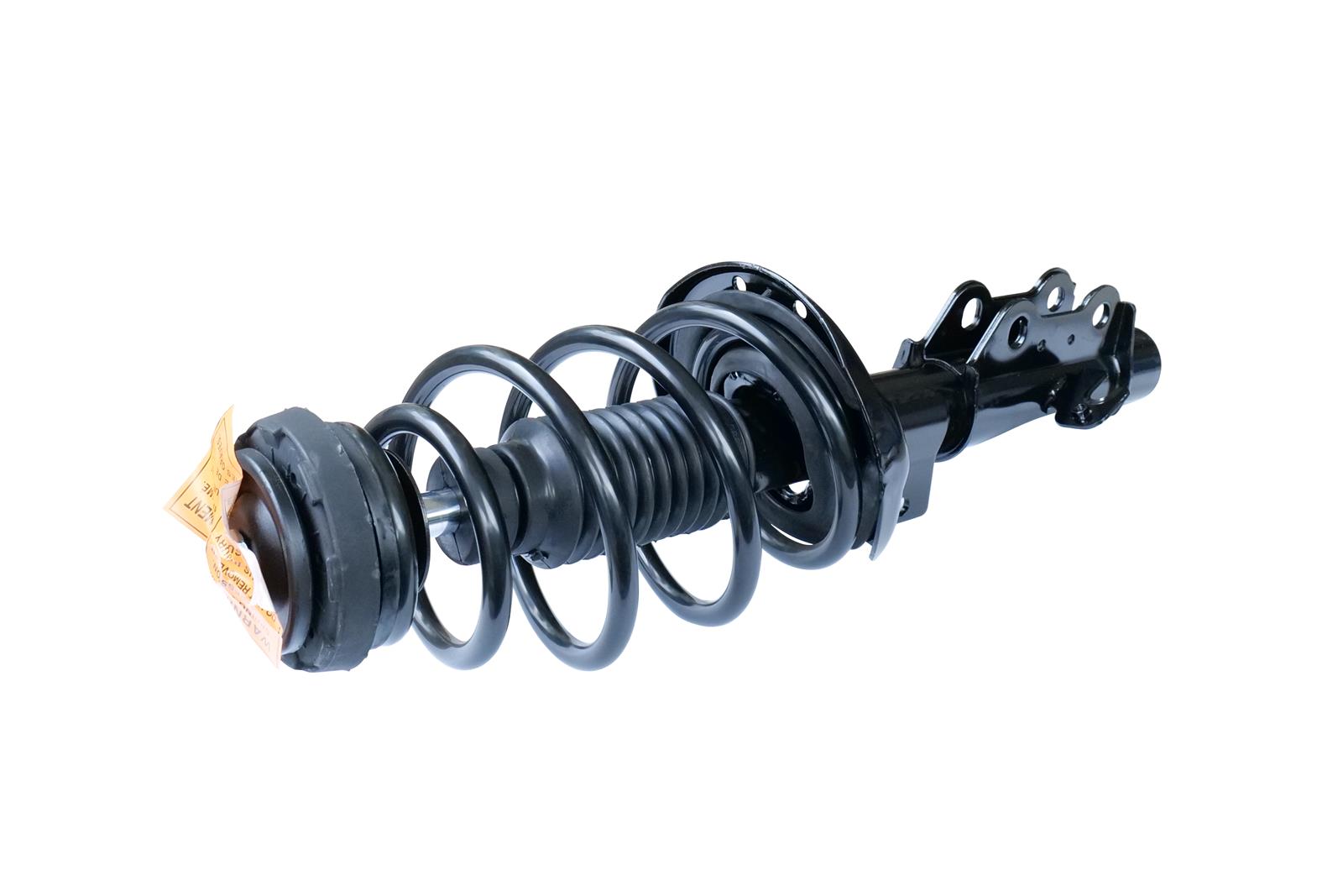 GSP North America Co Inc. 883261 GSP New CV Axle Assemblies