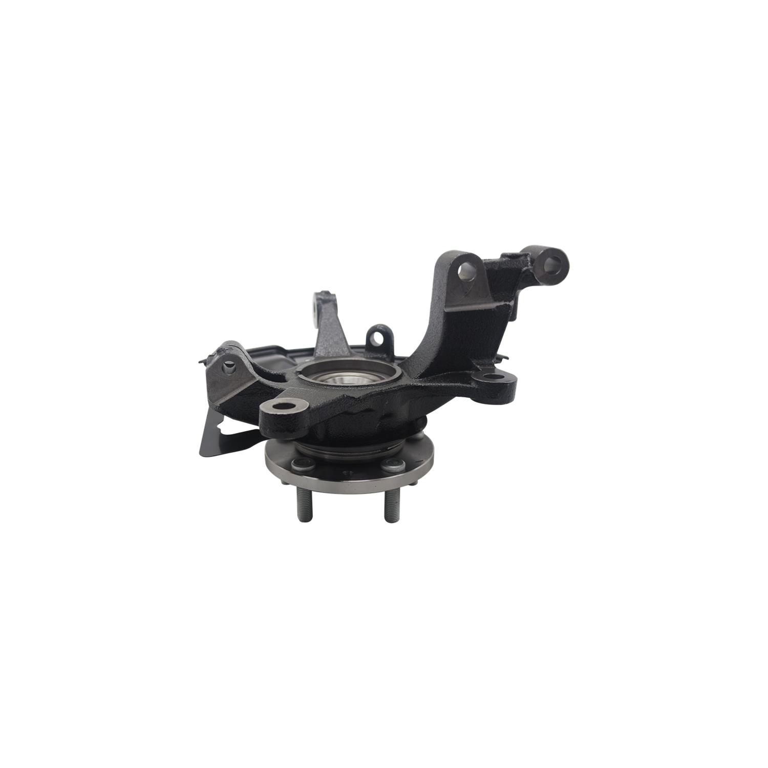 GSP North America Co Inc. 9470200 GSP New CV Axle Assemblies