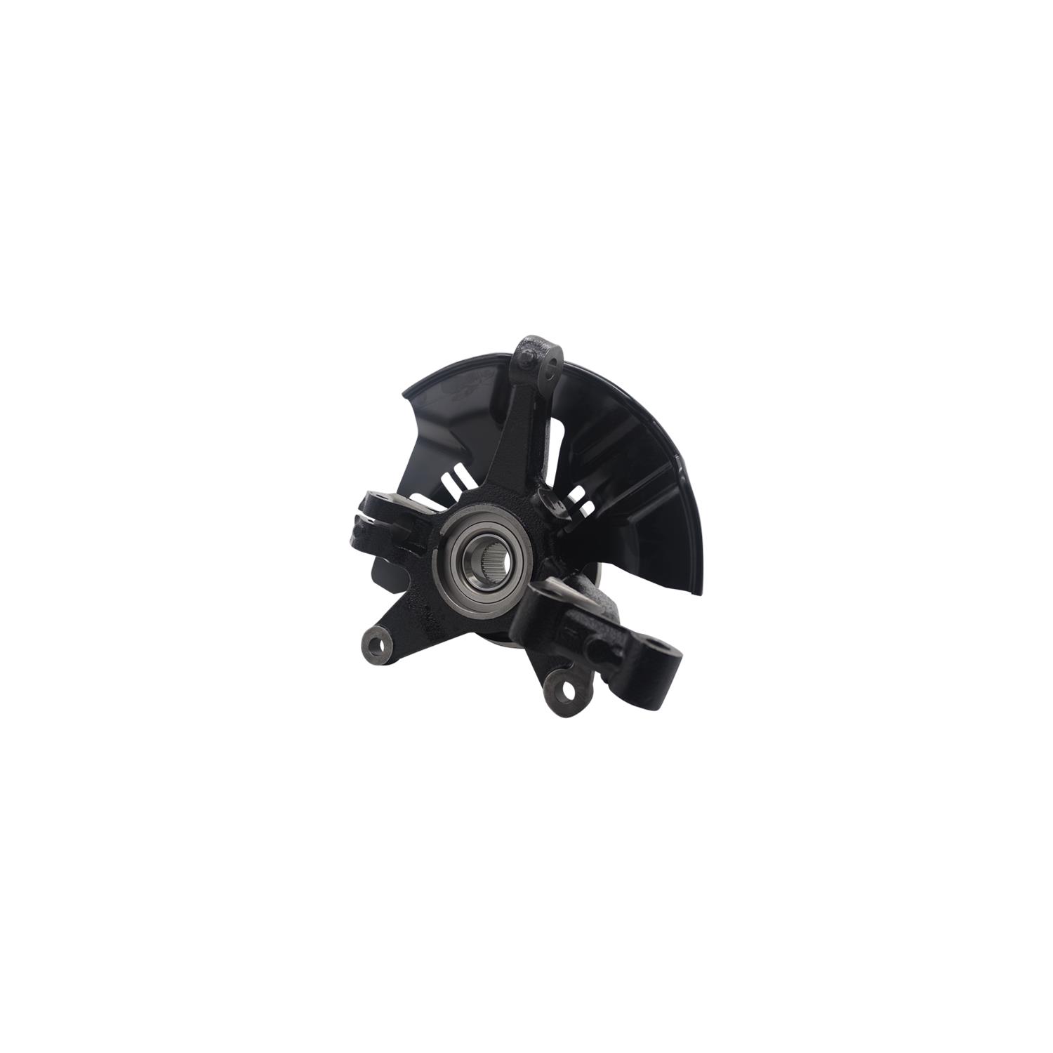GSP North America Co Inc. 9470200 GSP New CV Axle Assemblies