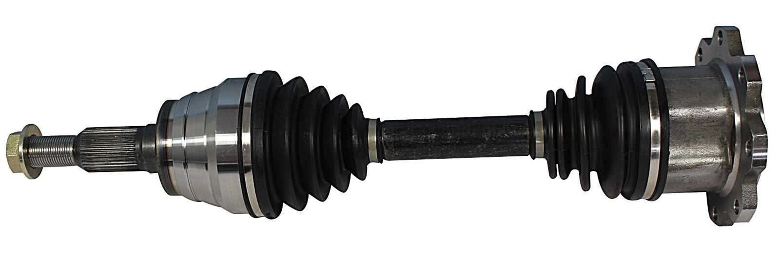 GSP North America Co Inc. NCV10017 GSP New CV Axle Assemblies