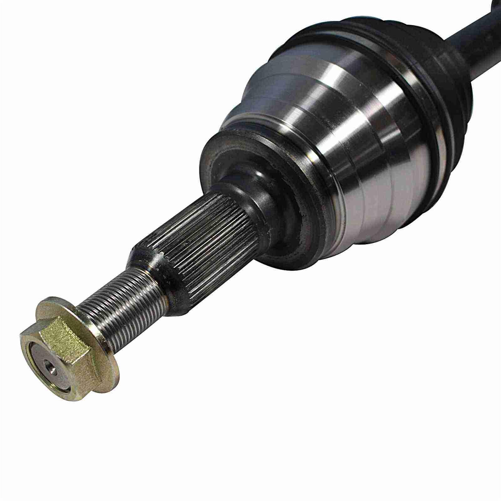 GSP North America Co Inc. NCV10017 GSP New CV Axle Assemblies