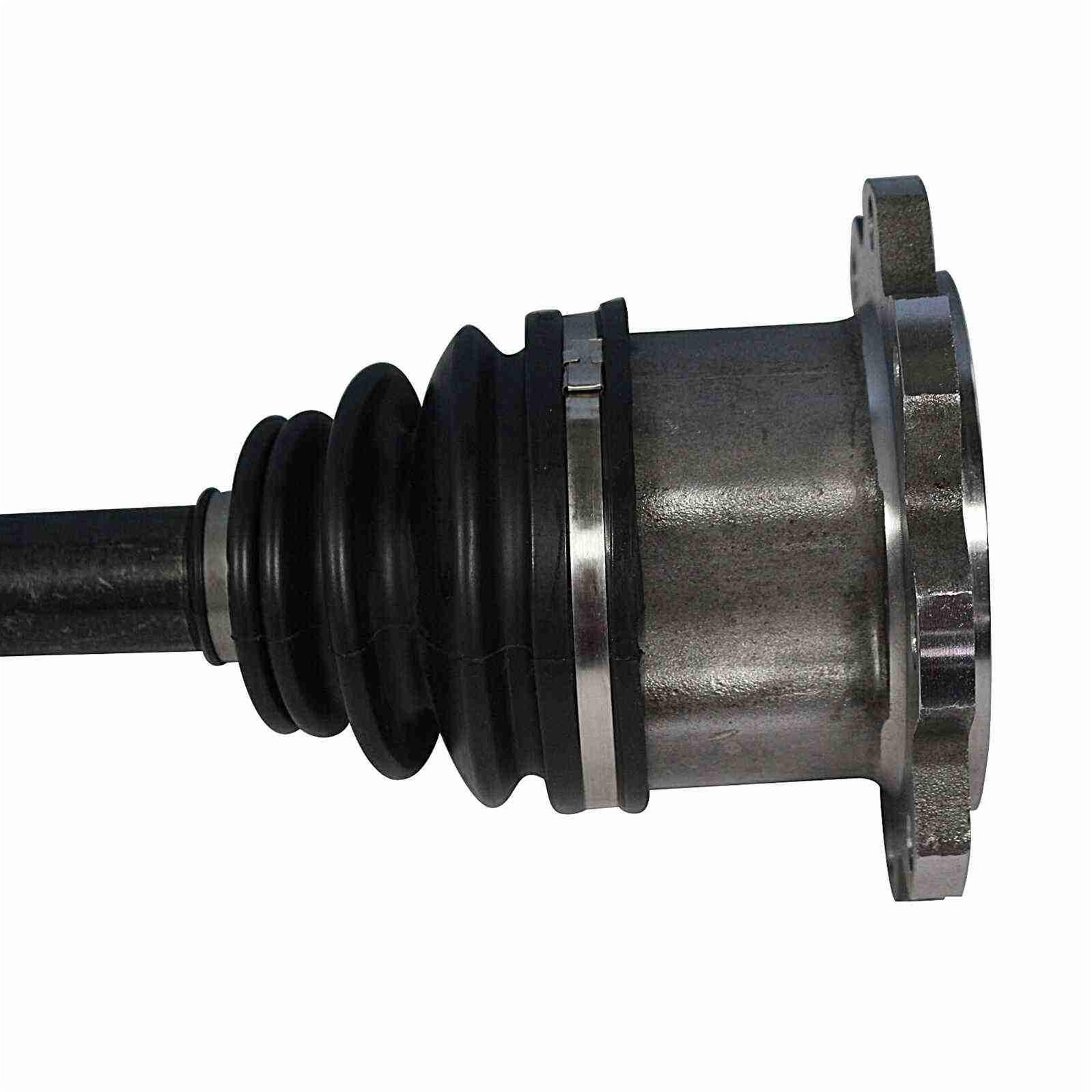 GSP North America Co Inc. NCV10017 GSP New CV Axle Assemblies