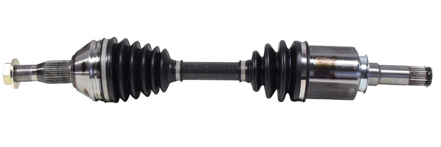 GSP North America Co Inc. NCV10020 GSP New CV Axle Assemblies