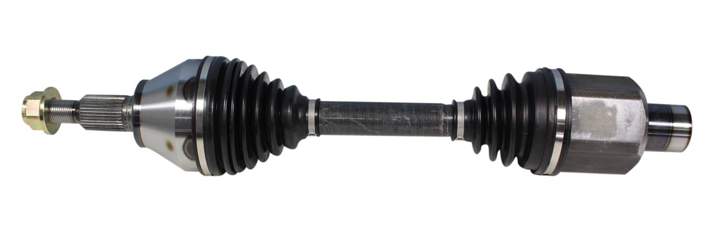 GSP North America Co Inc. NCV10040 GSP New CV Axle Assemblies