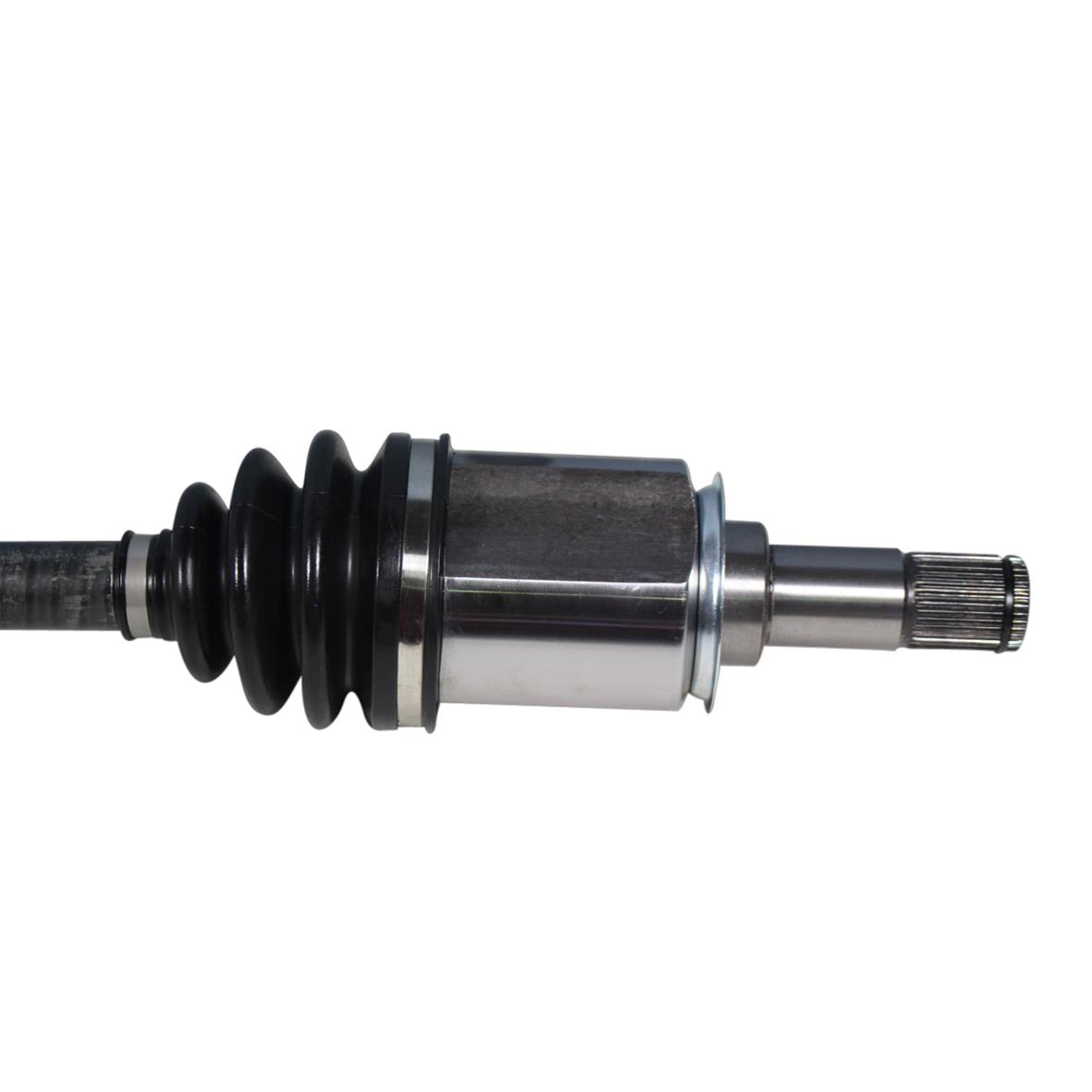 2011 DODGE DURANGO GSP North America Co Inc. NCV10063 GSP New CV Axle ...