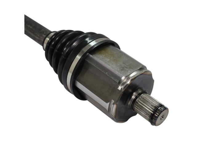 GSP North America Co Inc. NCV10128 GSP New CV Axle