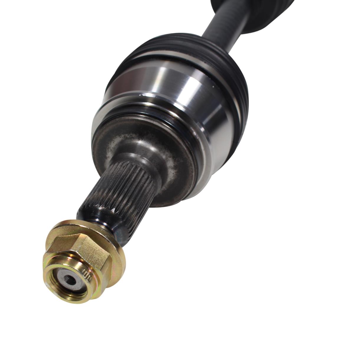 GSP North America Co Inc. NCV10142 GSP New CV Axle Assemblies Summit