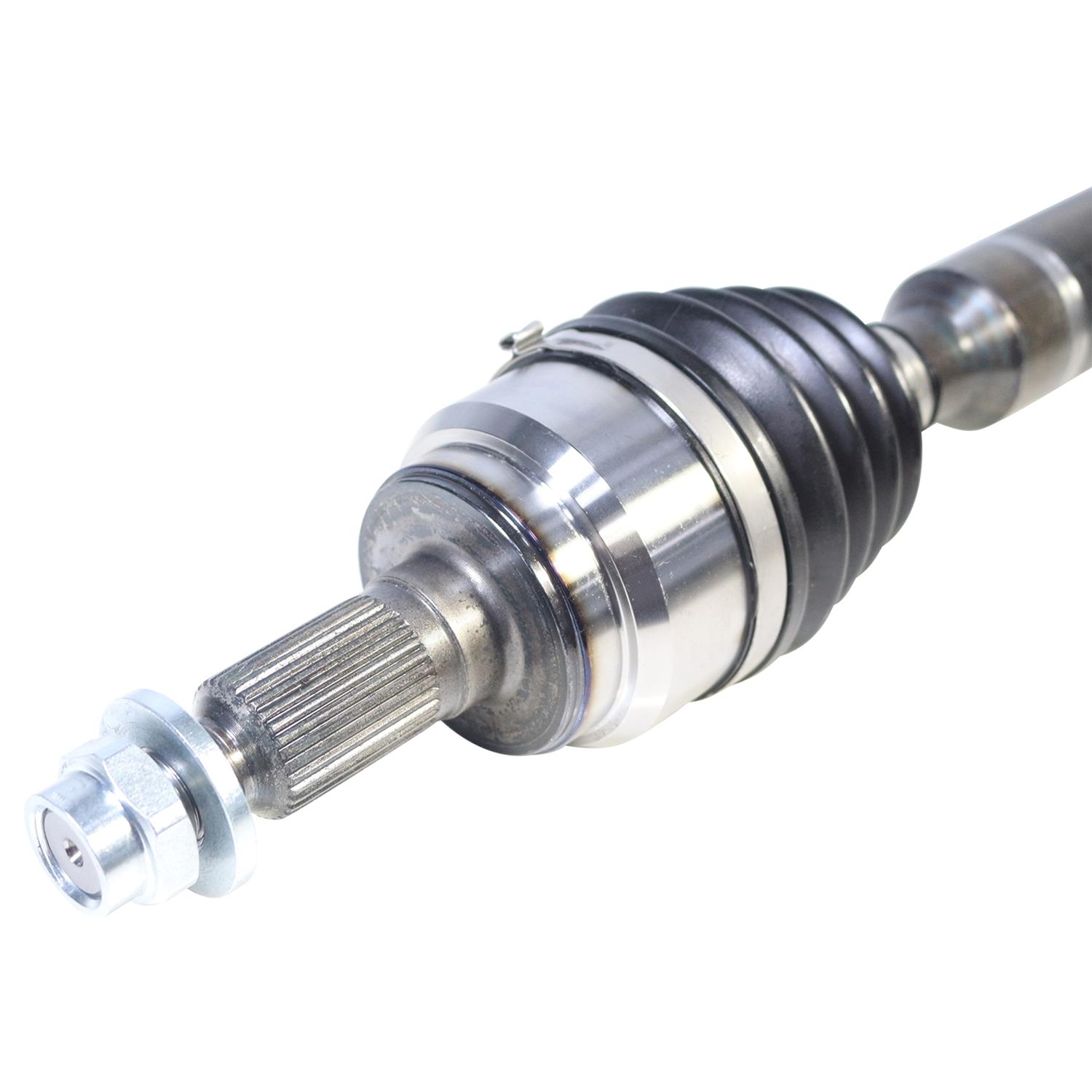 GSP North America Co Inc. NCV10143XDP GSP New CV Axle Assemblies
