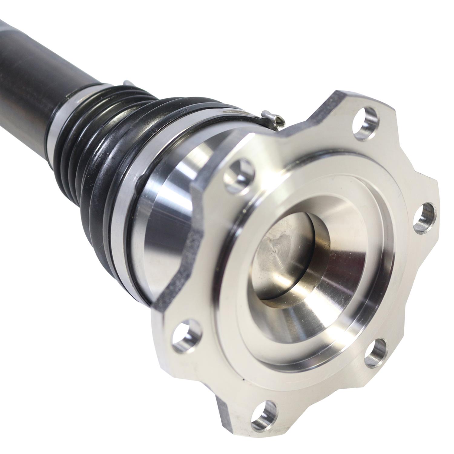 GSP North America Co Inc. NCV10143XDP GSP New CV Axle Assemblies