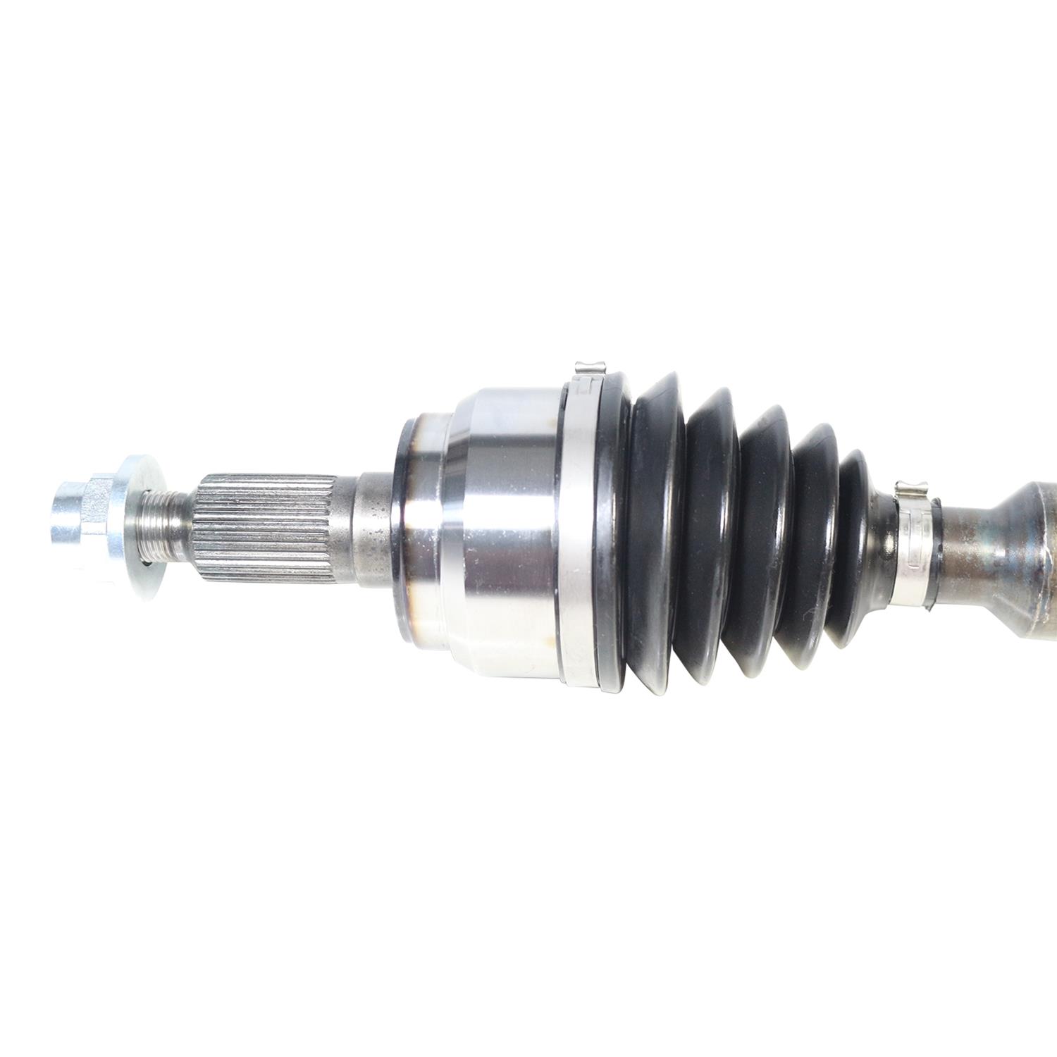 GSP North America Co Inc. NCV10143XDP GSP New CV Axle Assemblies